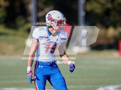 Thumbnail 3 in DeMatha @ St. John's photogallery.