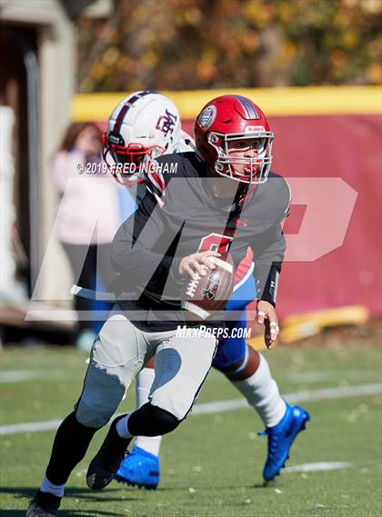 Thumbnail 1 in DeMatha @ St. John's photogallery.