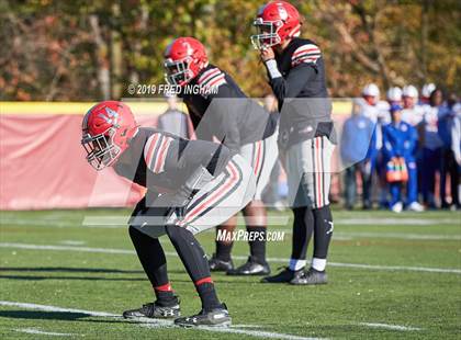 Thumbnail 3 in DeMatha @ St. John's photogallery.