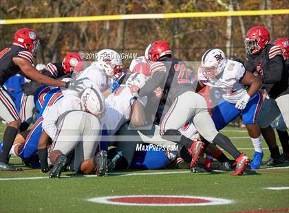 Thumbnail 1 in DeMatha @ St. John's photogallery.