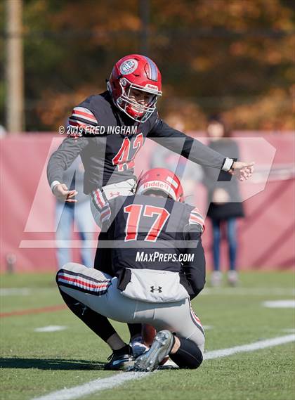Thumbnail 1 in DeMatha @ St. John's photogallery.