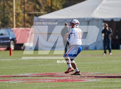 Thumbnail 1 in DeMatha @ St. John's photogallery.