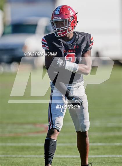 Thumbnail 1 in DeMatha @ St. John's photogallery.