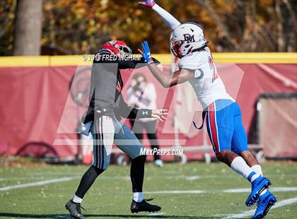 Thumbnail 2 in DeMatha @ St. John's photogallery.