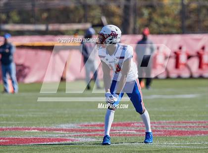 Thumbnail 2 in DeMatha @ St. John's photogallery.