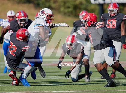 Thumbnail 2 in DeMatha @ St. John's photogallery.