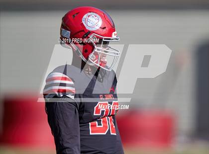 Thumbnail 1 in DeMatha @ St. John's photogallery.