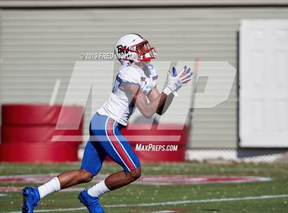 Thumbnail 3 in DeMatha @ St. John's photogallery.