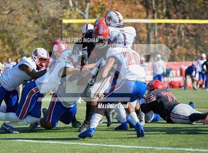 Thumbnail 1 in DeMatha @ St. John's photogallery.