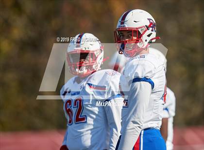 Thumbnail 3 in DeMatha @ St. John's photogallery.