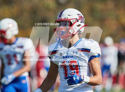 Thumbnail 2 in DeMatha @ St. John's photogallery.