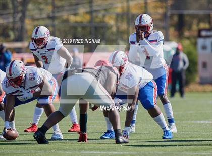 Thumbnail 3 in DeMatha @ St. John's photogallery.