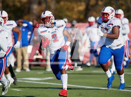 Thumbnail 1 in DeMatha @ St. John's photogallery.