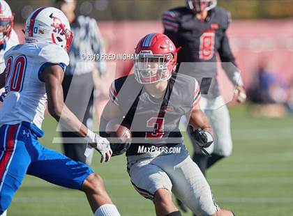 Thumbnail 2 in DeMatha @ St. John's photogallery.