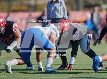 Thumbnail 1 in DeMatha @ St. John's photogallery.