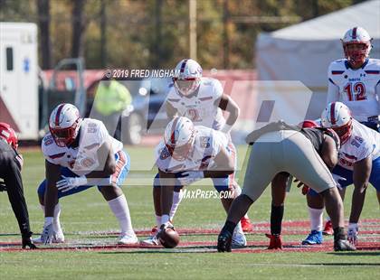Thumbnail 1 in DeMatha @ St. John's photogallery.