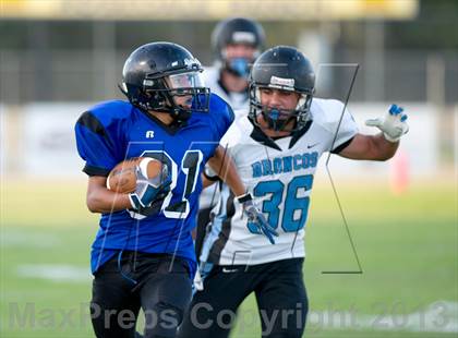 Thumbnail 2 in Frontier vs Clovis North photogallery.