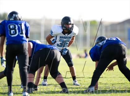 Thumbnail 1 in Frontier vs Clovis North photogallery.
