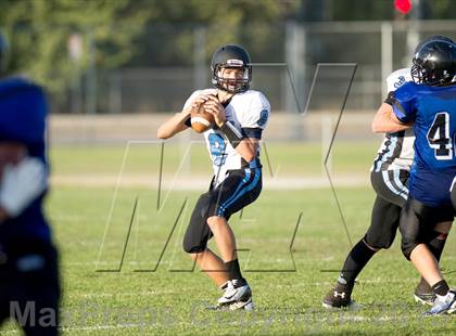 Thumbnail 2 in Frontier vs Clovis North photogallery.
