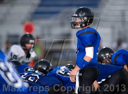 Thumbnail 3 in Frontier vs Clovis North photogallery.