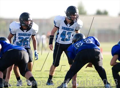 Thumbnail 1 in Frontier vs Clovis North photogallery.