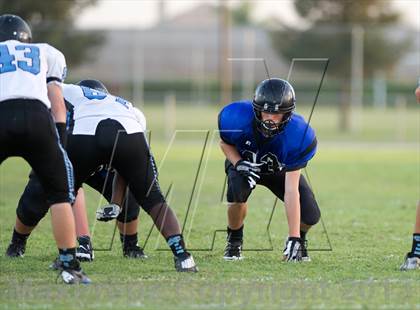 Thumbnail 3 in Frontier vs Clovis North photogallery.