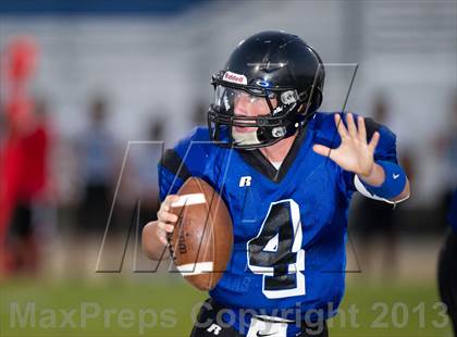 Thumbnail 1 in Frontier vs Clovis North photogallery.
