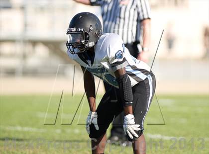 Thumbnail 1 in Frontier vs Clovis North photogallery.