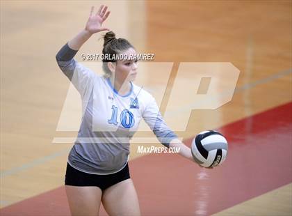 Thumbnail 2 in Chula Vista Learning Community Charter vs. Maranatha Christian (CIF SDS D4 Final) photogallery.