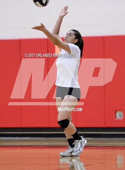 Thumbnail 3 in Chula Vista Learning Community Charter vs. Maranatha Christian (CIF SDS D4 Final) photogallery.