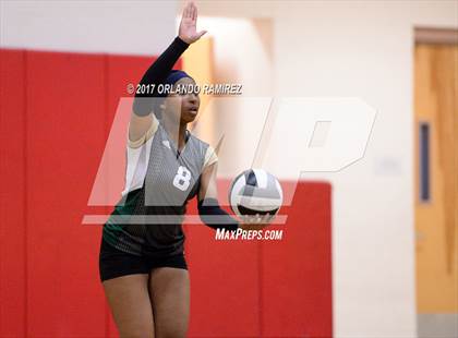 Thumbnail 2 in Chula Vista Learning Community Charter vs. Maranatha Christian (CIF SDS D4 Final) photogallery.