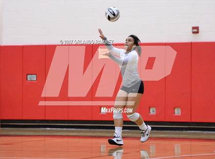 Thumbnail 2 in Chula Vista Learning Community Charter vs. Maranatha Christian (CIF SDS D4 Final) photogallery.