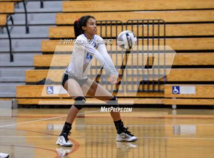 Thumbnail 1 in Chula Vista Learning Community Charter vs. Maranatha Christian (CIF SDS D4 Final) photogallery.