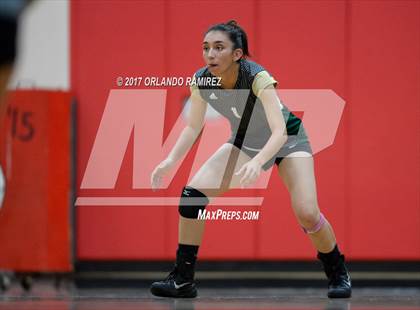 Thumbnail 3 in Chula Vista Learning Community Charter vs. Maranatha Christian (CIF SDS D4 Final) photogallery.