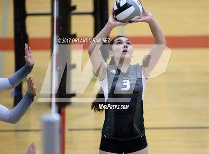 Thumbnail 2 in Chula Vista Learning Community Charter vs. Maranatha Christian (CIF SDS D4 Final) photogallery.