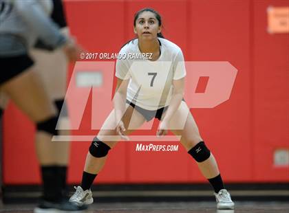 Thumbnail 3 in Chula Vista Learning Community Charter vs. Maranatha Christian (CIF SDS D4 Final) photogallery.