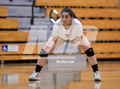 Thumbnail 2 in Chula Vista Learning Community Charter vs. Maranatha Christian (CIF SDS D4 Final) photogallery.