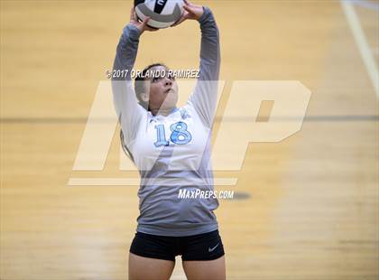 Thumbnail 3 in Chula Vista Learning Community Charter vs. Maranatha Christian (CIF SDS D4 Final) photogallery.