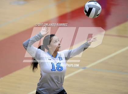 Thumbnail 3 in Chula Vista Learning Community Charter vs. Maranatha Christian (CIF SDS D4 Final) photogallery.