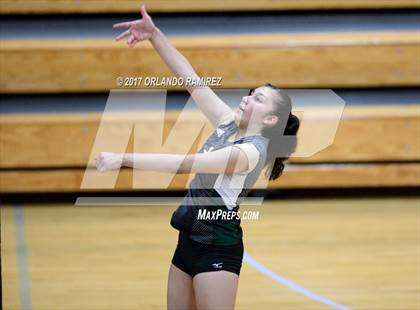 Thumbnail 2 in Chula Vista Learning Community Charter vs. Maranatha Christian (CIF SDS D4 Final) photogallery.