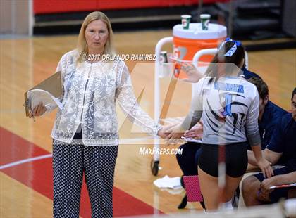 Thumbnail 3 in Chula Vista Learning Community Charter vs. Maranatha Christian (CIF SDS D4 Final) photogallery.