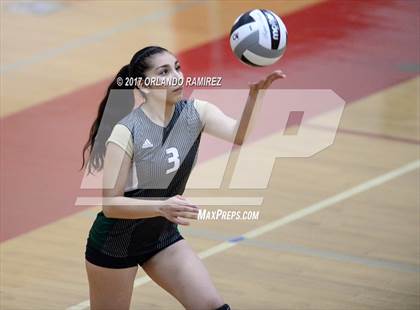 Thumbnail 2 in Chula Vista Learning Community Charter vs. Maranatha Christian (CIF SDS D4 Final) photogallery.