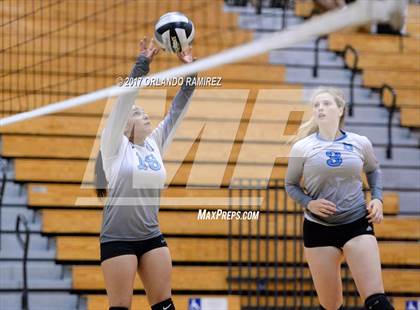 Thumbnail 1 in Chula Vista Learning Community Charter vs. Maranatha Christian (CIF SDS D4 Final) photogallery.