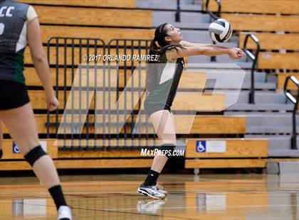 Thumbnail 2 in Chula Vista Learning Community Charter vs. Maranatha Christian (CIF SDS D4 Final) photogallery.