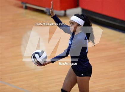 Thumbnail 1 in Chula Vista Learning Community Charter vs. Maranatha Christian (CIF SDS D4 Final) photogallery.