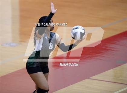 Thumbnail 1 in Chula Vista Learning Community Charter vs. Maranatha Christian (CIF SDS D4 Final) photogallery.