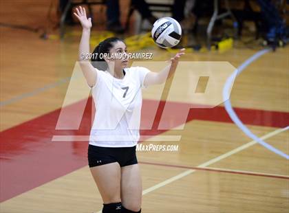 Thumbnail 3 in Chula Vista Learning Community Charter vs. Maranatha Christian (CIF SDS D4 Final) photogallery.