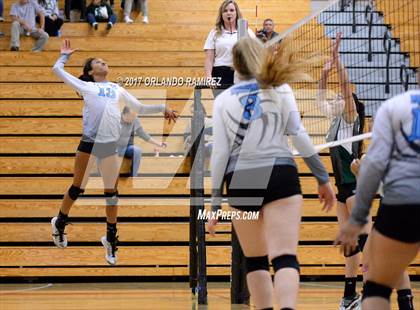 Thumbnail 3 in Chula Vista Learning Community Charter vs. Maranatha Christian (CIF SDS D4 Final) photogallery.