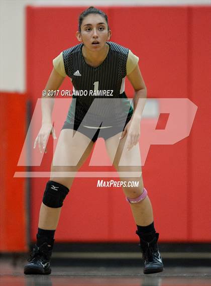 Thumbnail 2 in Chula Vista Learning Community Charter vs. Maranatha Christian (CIF SDS D4 Final) photogallery.