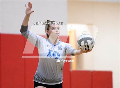 Thumbnail 2 in Chula Vista Learning Community Charter vs. Maranatha Christian (CIF SDS D4 Final) photogallery.